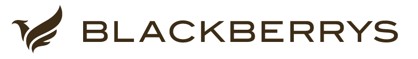 Blackberrys logo