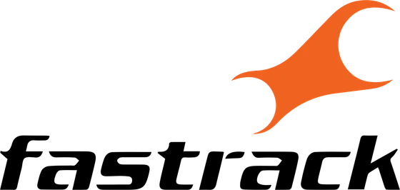 Fastrack logo
