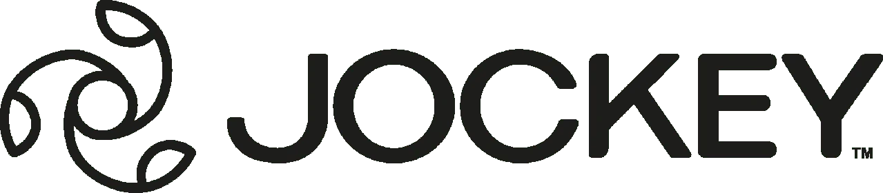 Jockey logo