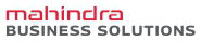 Mahindra Integrated Business Solutions logo