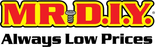 Mr DIY logo