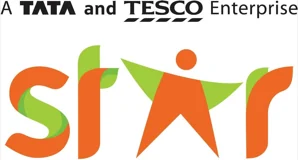 Star Bazaar logo