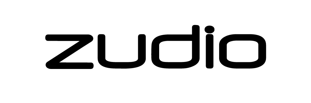 Zudio logo